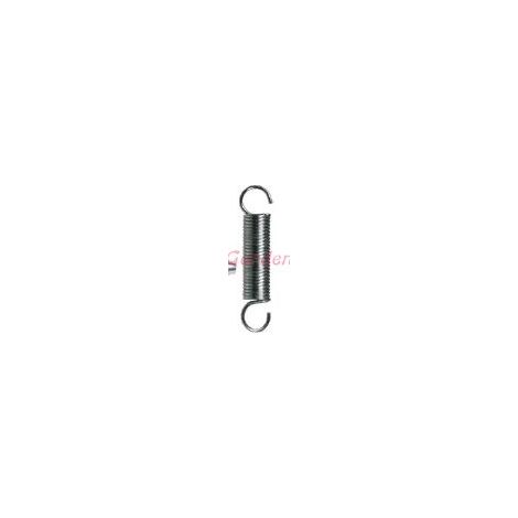 Reglerfeder für TRE0701 432CC Vergaser 221988 GGP STIGA