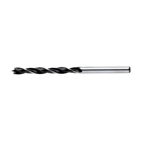 Mèche à Bois 3 Pointes 12 L (mm) 300 (1/2)