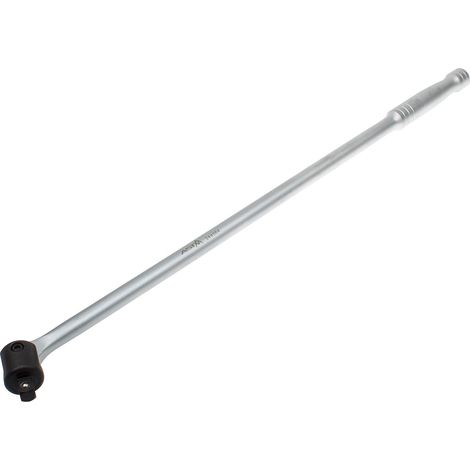 'con mango articulado 1/2 Llave de 635 mm de largo 500 Nm Articulación Articulación palanca mango T mordaza Vaso ángulo atornillador Resuelve enderezador ranuras PKW LKW nuß garantía