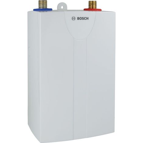 BOSCH Kleindurchlauferhitzer TR1000 6 B