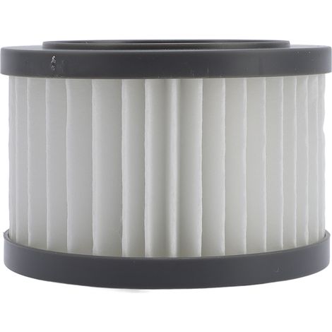 Lot de 2 Filtres Aspirateur - JIMMY A5 HA5 H8 - Lavable ABS - Accessoire Rechange Haute Efficacité pour Aspireur (1/5)
