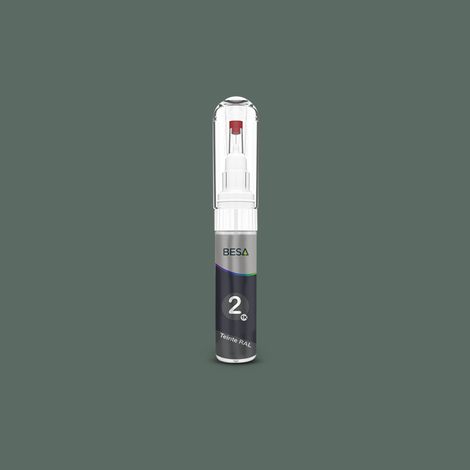 Stylo retouche peinture Pantone 7736 U  Brillant