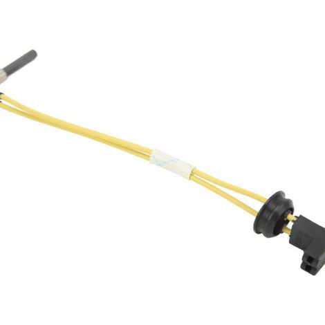 Bougie De Préchauffage - Réchauffeur D'Air 12 V - Compatible Webasto Air Top 2000ST - Céramique Nitrure De Silicium - 42 À 55 W - 1 Pièce (1/5)