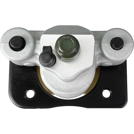 Étrier de frein avant droit ou arrière pour 300 400 500 650 1000 1436-423 pour ATV 250 300 350 400 450 500 550 650 700 1000 FIS Thunder Wildcat Trail avec plaquettes (1/5)