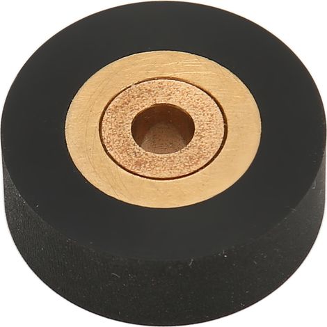 Sinterbronze-Druckrolle für Studer Revox B77 A700 PR99 C274 Maschinen (1/5)