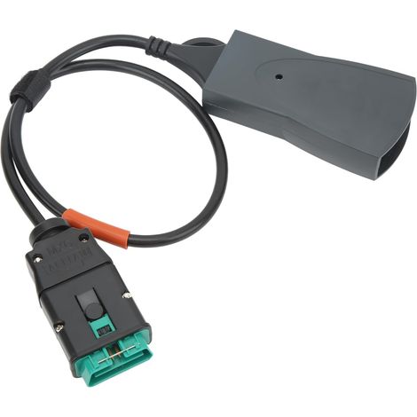 For Lexia3 V48 PP2000 V25 OBDII Diagnostic Tool, Multi-language, Replacement for Peugeot Bipper Boxer III (1/5)