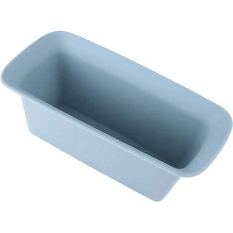 Coffre de rangement arrière bleu clair pour BYD Dolphin Mini/BYD Seagull (1/5)