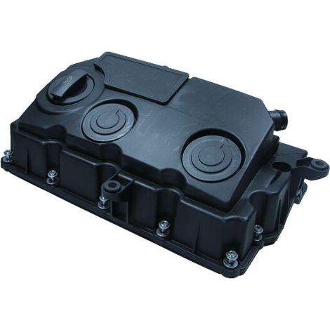 Cache-soupape MAXGEAR VW GOLF 1.9/2.0 TDI 06- (1/2)