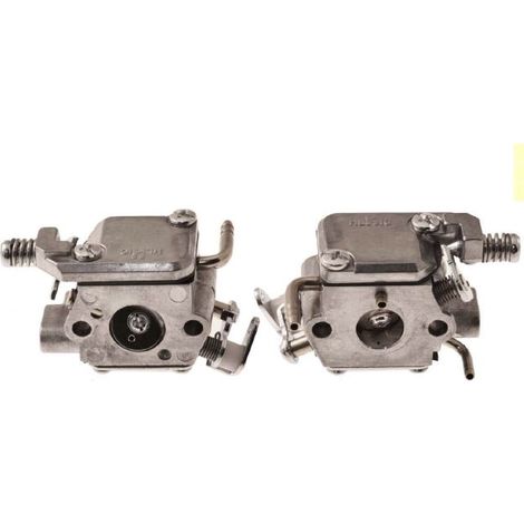 Carburador ASIA motosierra PN 2500 022465