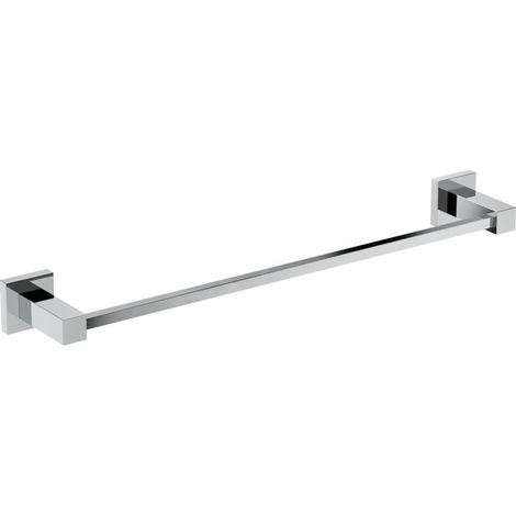 Ideal Standard IOM Square - Porte-serviettes, longueur de 600 mm, chrome E2197AA (1/3)