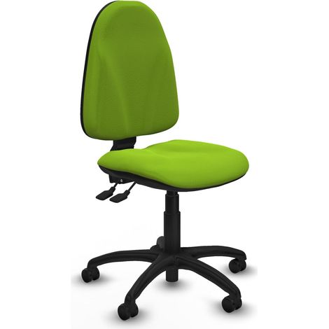 Piqueras y Crespo B0001RF silla de oficina pistacho moderna