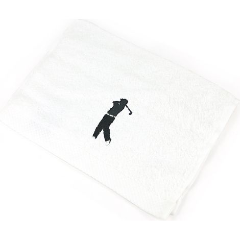 Serviette invite PURE GOLF (1/5)