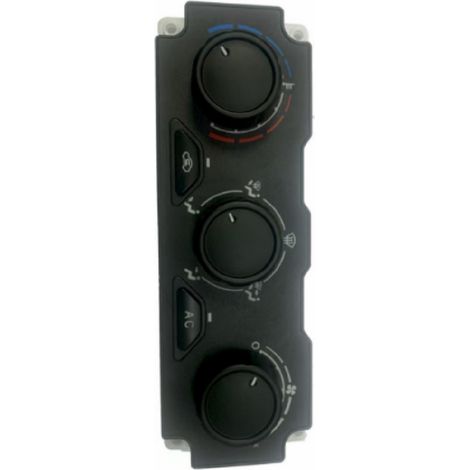 21R23.8109021-01 Air Conditioner Control Panel Switch for Chevrolet (1/3)