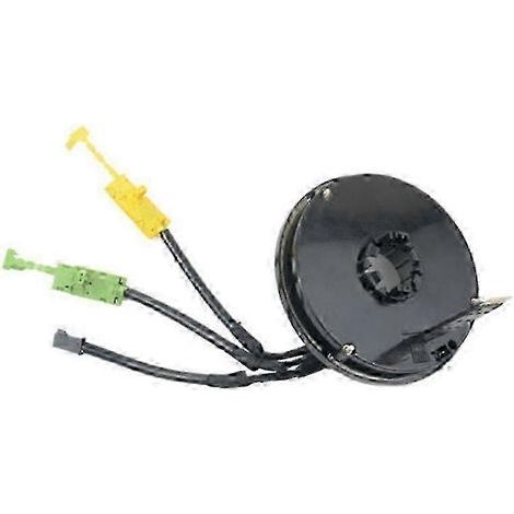 Capteur d'angle de braquage pour Mercedes-Benz Classe C W203 CLK W209 - Références : 2095400145, 2034640118, A0004640618, A2095400145