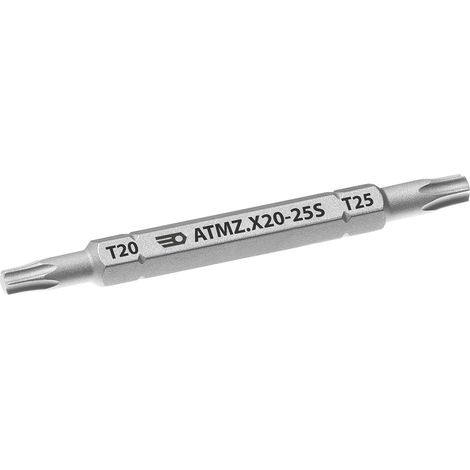 Facom Umsteckbare Klinge, kurz, TX 20 und 25 ATMZ.X20-25S (1/2)