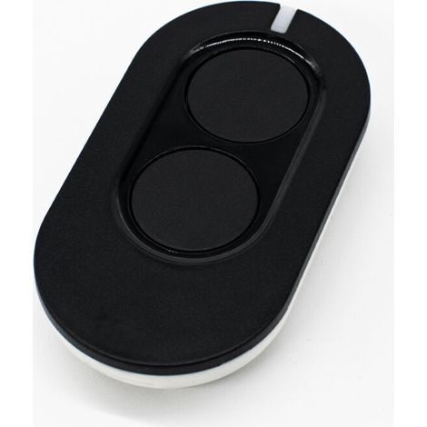 Apriporta da garage, XU, telecomando wireless a 2 pulsanti, compatibile con Ditec BIXLS2 BIXLP2 GOL4 BIXLG4 ZEN2 ZEN4W - KZQ (1/4)