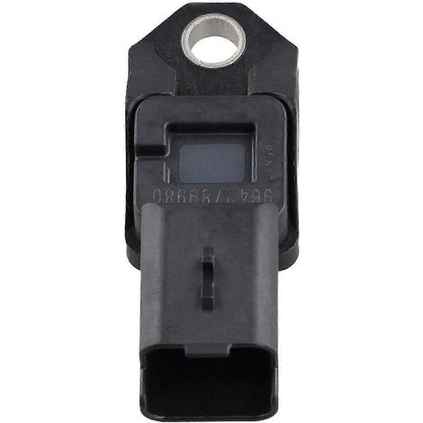 Ansaugkrümmerdrucksensor 9642789980 Kompatibel mit Citroen Peugeot Ford 079800-7510 (1/4)