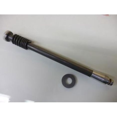 Schrauben original für Motorrad Derbi 50 Senda 2000 bis 2005 (1/2)