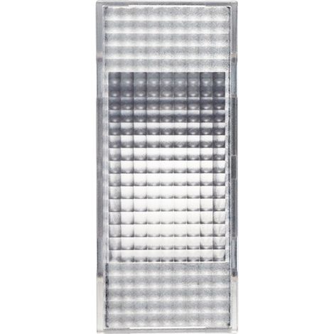 VIMAR - 30398 1M LED steuerbare Notleuchte