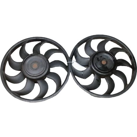 [PRODUIT D'OCCASION] Moteur Ventilateur Radiateur RENAULT Laguna ♻️ Ref Oe. 214815679r - Garantie à vie (1/3)
