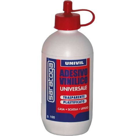 UNIVIL VINILICO GR.100