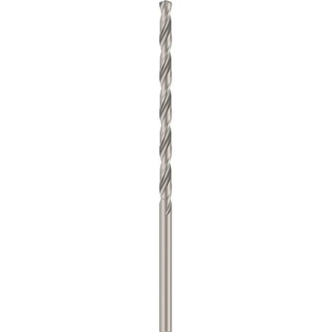 Bosch PRO Foret hélicoïdal HSS-G métal, 5 x 87 x 132 mm (1/5)