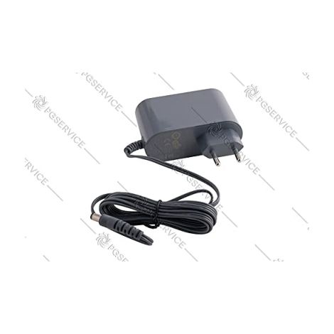 Cargador de batería para escoba Rowenta X-Force Flex 8.60 RH9638 RH9678 RH9695