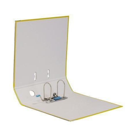 ELBA Ordner Rado brillant 100022613 breit gelb (1/2)