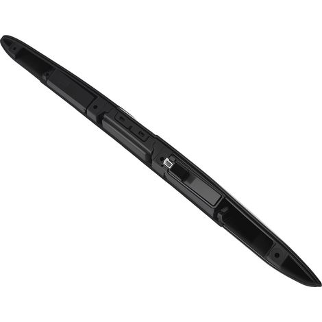 Agarre Maletero for BMW X5 E53 2000-2006 51137061247 51137170676 Negro ABS (1/5)