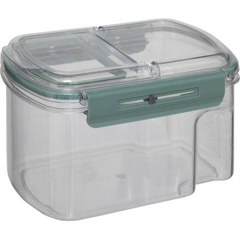 Lattina ermetica neo da 1,5l con beccuccio - 5five (1/5)