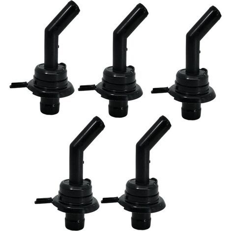 Convient à la valve PCV 12204-74020, utilisée pour la ventilation forcée du carter (compatible avec RAV4, CAMRY, CELICA et MR2). (1/5)