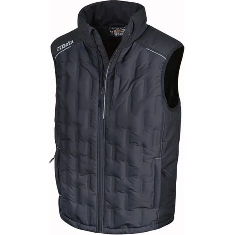 Beta 7579QN Gilet imperméable multi-poches - S