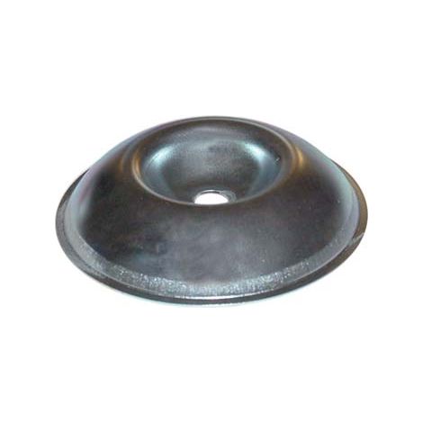 PROTEZIONE SOTTOCOPPA X DISCO DECESPUGLIATORE - ACCIAIO F.MM 10- 5 pezzi