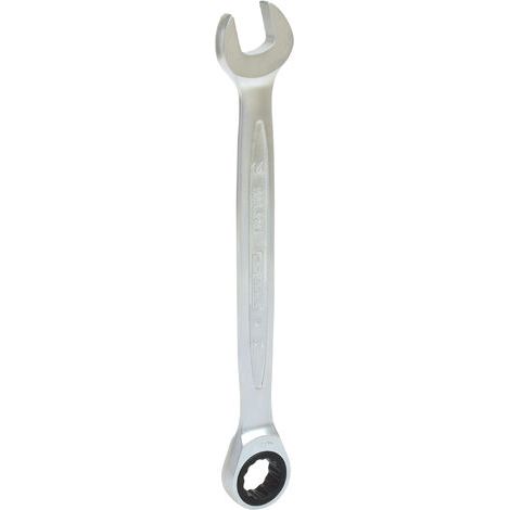 Llave mixto con trinquete 72 dientes 14 mm - KS Tools 503.4214