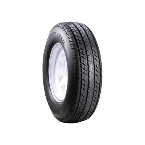 Pneumatico ruota CARLISLE 5.00-8 larghezza 150 mm per trattorino rasaerba
