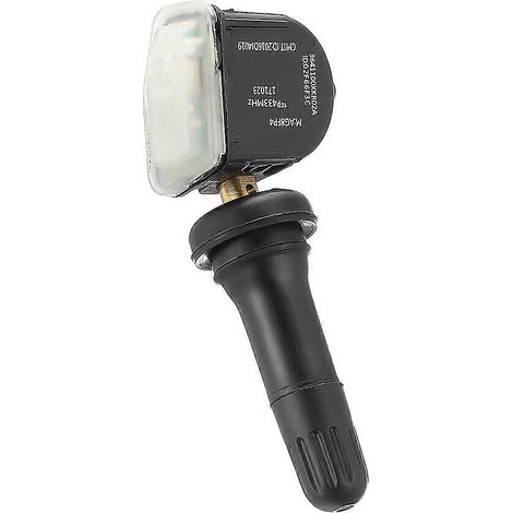 Capteur de pression des pneus TPMS 433 MHz (1 pièce) pour Great Wall Haval F5, F7, F7X, H7L, H2S, H4 et H6 (2017-2020) - Référence : 3641100XKR02A (1/5)