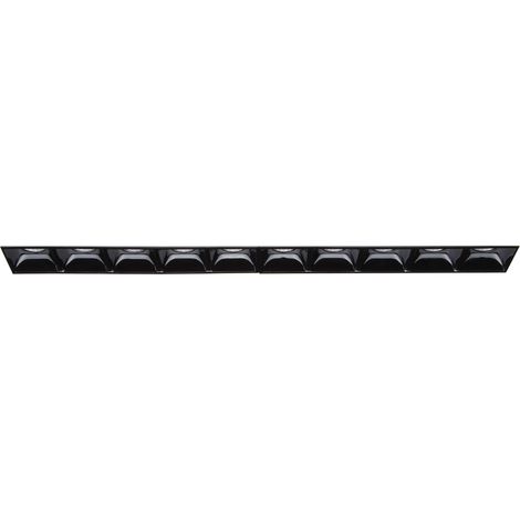 Lampada A Incasso Lika Fi Trimless 20W 3000K Bk (Fabbian Cod. 206240) (1/4)