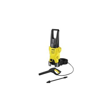 Idropulitrice ad Acqua Fredda Motore 1400 W (K2) Karcher (1/4)