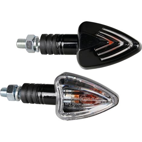 Focal, indicatori di direzione - 21W - Nero (1/3)