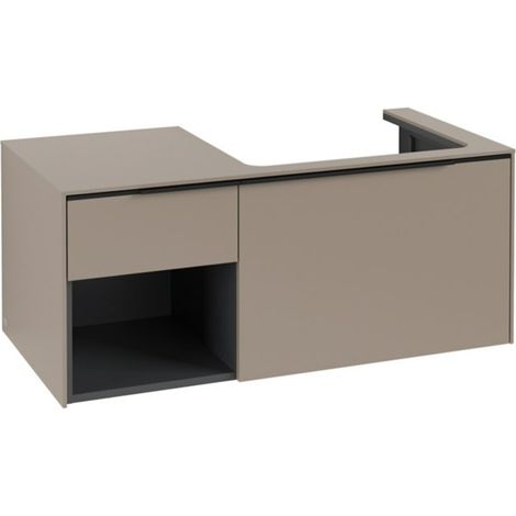 Villeroy & Boch Subway 3.0 Waschbeckenunterschrank, (1/3)