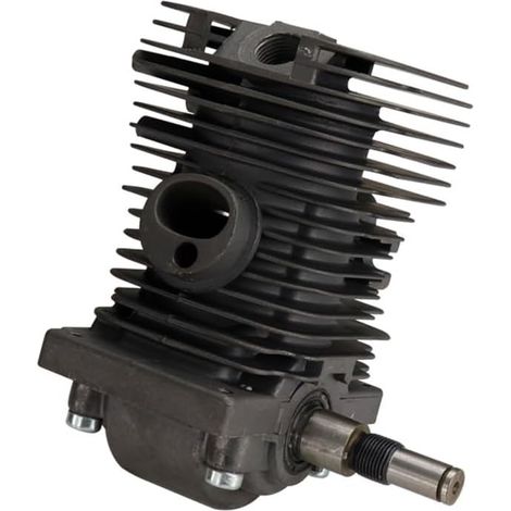 Zylinder- und Kolbeneinheit, 38 mm, für Stihl MS180