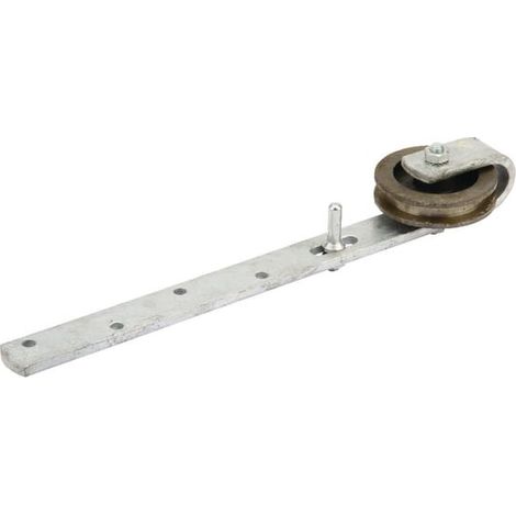 Galet de porte coulissante MEA TB330152