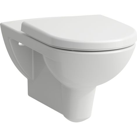 LAUFEN Pro Liberty WC suspendu, 360x700mm, sans obstacle,