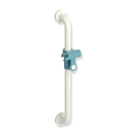 HEWI 801.33.1000 Barre de support de douche Ser 801, d:33, (1/2)
