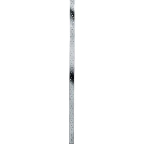 SIMPSON Strong-Tie Lochblechstreifen NP 20/60/1200 TZN EN 14545 - NP20/60/1200