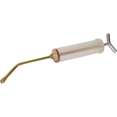 Seringue KERBL VV1018