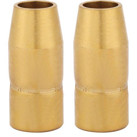 Lot 2 buses gaz pistolet soudage – 169715 – Miller M-10/M-15/M-100/M-150