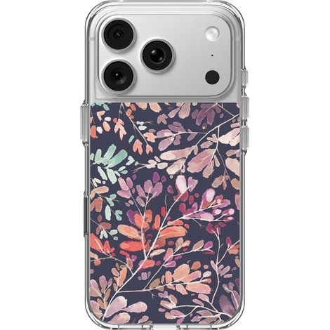 Coque Clear avec MagSafe pour iPhone 18 Pro / 17 Pro (1/5)
