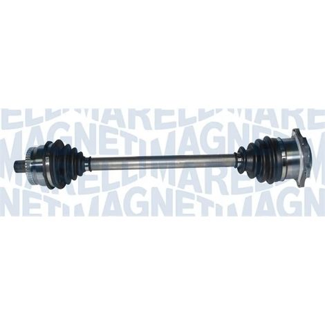 Arbre de transmission Magneti Marelli 302004190288 AUDI 8D0407271AN 8D0407271BJ