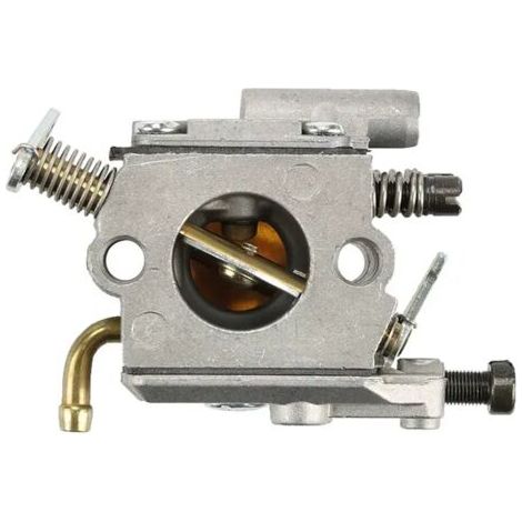 Sollbry Carburateur Pour Stihl MS200 MS200T 020T Tronçonneuse Remplacer ZAMA C1Q-S126B 1129-120-0653 (1/5)